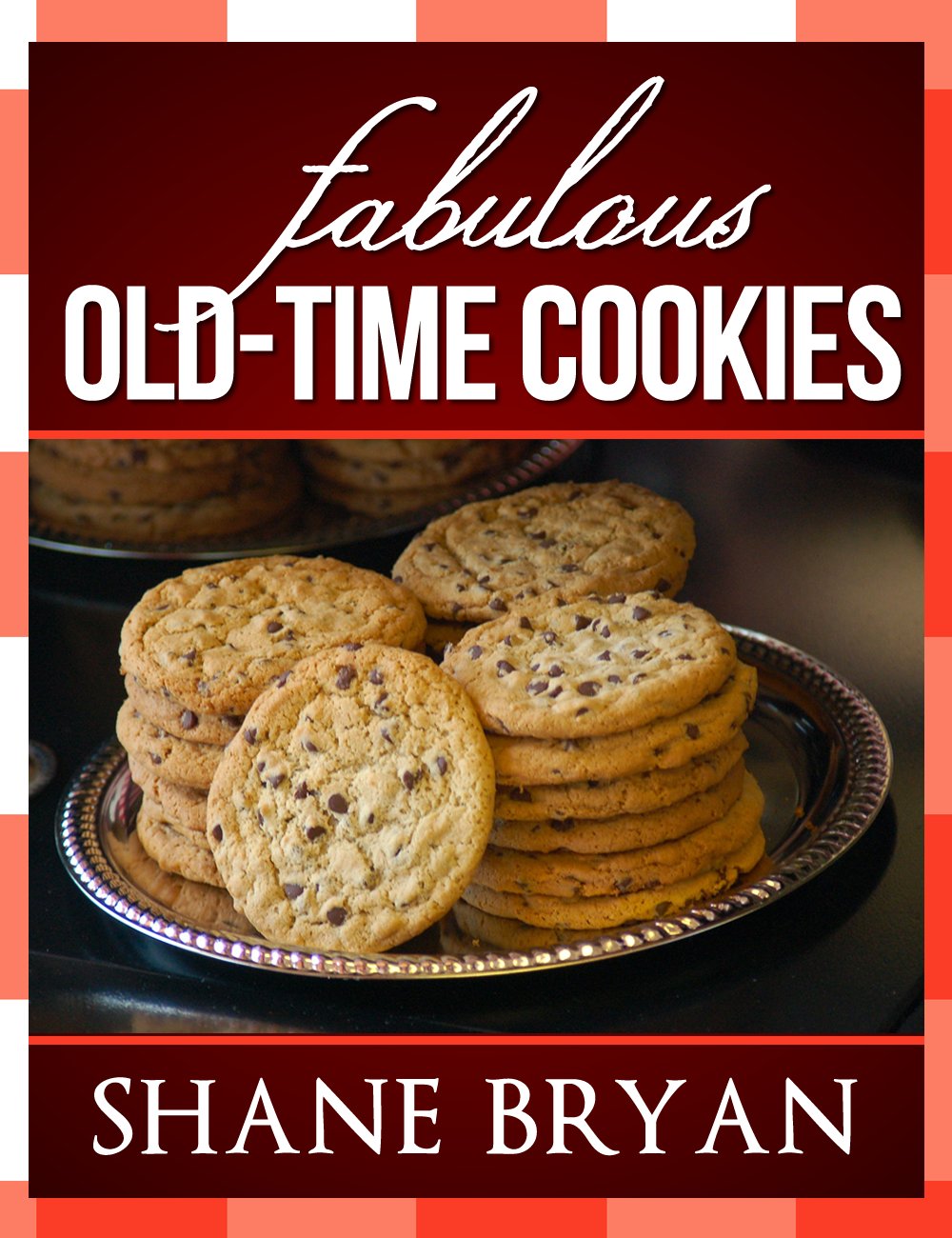 Fabulous Old-Time Cokies